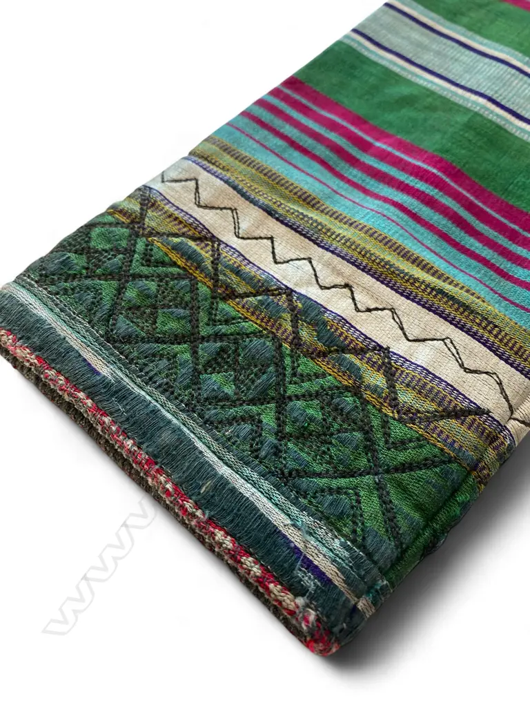 Man’s coat (khalat) – cotton, Image 1++